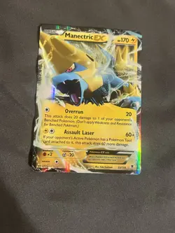 POKEMON LV. X AND EX LOT #1: CHOOSE YOUR CARD(S) - Image 5