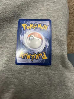 Pokemon Gyarados TCG HeartGold SoulSilver Holo Card 4/123 Rare - Image 2