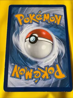 Pokemon TCG Charizard EX Flashfire XY Holo Rare Card 12/106 - Image 2