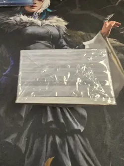 MTG Final Fantasy Counter Blitz Collector’s Deck Surge Foil - Box + Deck Only - Image 5