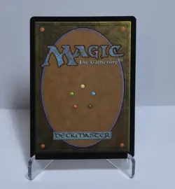 2023 MTG Lord of the Rings Bundle Foil Frodo, Sauron's Bane - Image 2