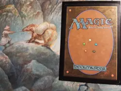 Entomb Odyssey Rare (PANGOLIN MTG) LP-/MP+ OG Printing, See Pics! - Image 4