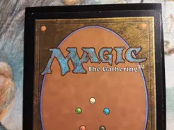 Entomb Odyssey Rare (PANGOLIN MTG) LP-/MP+ OG Printing, See Pics! - Image 5