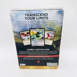 Dominaria United Commander Deck - Painbow MTG Brand New Sealed 195166129044 - Image 3