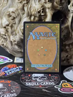 ☠☠ MTG Virtue of Loyalty Wilds of Eldraine Regular - Image 2