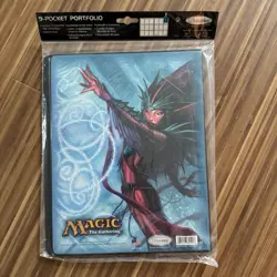 Ultra Pro MtG Binder 9 Pocket Portfolio - Morningtide New Sealed - Image 2