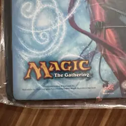 Ultra Pro MtG Binder 9 Pocket Portfolio - Morningtide New Sealed - Image 4