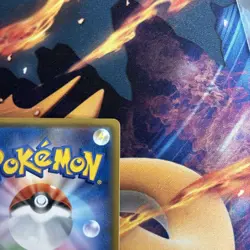 Leafeon GX Promo Japanese 2019 Championship Series Pokemon Card SM-P - Image 4