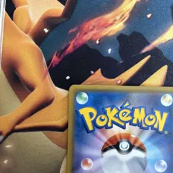 Leafeon GX Promo Japanese 2019 Championship Series Pokemon Card SM-P - Image 5