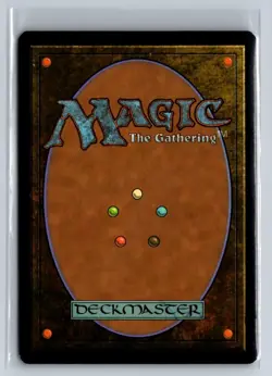 Merrow Harbinger (a) Lorwyn Uncommon - MTG Magic the Gathering Card - Image 2