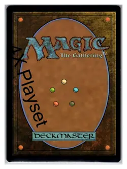 (4X) FOIL Meat Locker // Drowned Diner Duskmourn - MTG Magic the Gathering Card - Image 2