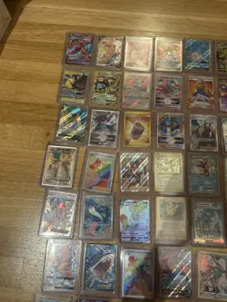 Pokemon TCG Whole Collection Pokemon Cards English and Japanese NM US Seller US - Image 4