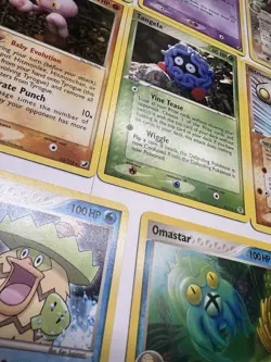 (x23 Cards) Pokemon EX 2003-2007 Non Holo Rare Lot LP Pokemon TCG - Image 2