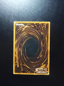 YuGiOh Card - Kaiser Colosseum - MFC-031 Unlimited - Image 2
