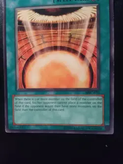 YuGiOh Card - Kaiser Colosseum - MFC-031 Unlimited - Image 4
