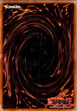 A Cat of Ill Omen Yugioh PGD-070 HP - Image 2