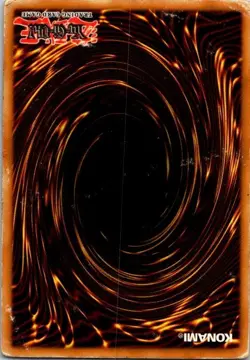 Dark Magician Holo SYE-001 Yugioh HP - Image 2