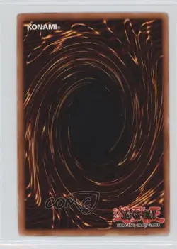 Fengsheng Mirror Unlimited YuGiOh Legacy of Darkness #LOD-075 2003 READ - Image 2