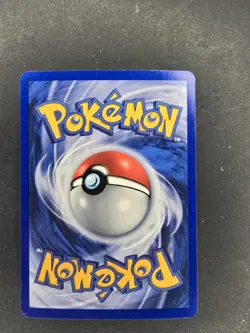 Metal Energy - 19/111 - Holo Rare Neo Genesis Set - Pokemon Card - Nm - Image 5
