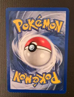 Croconaw 32/111 Neo Genesis Set English Non-Holo Pokemon Card LP/MP - Image 2