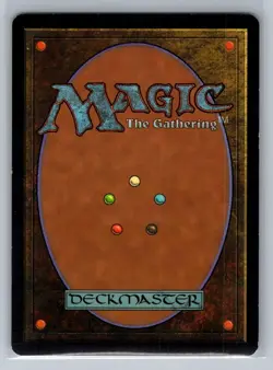 Hurricane Battle Royale Box Set Uncommon - MTG Magic the Gathering Card - Image 2