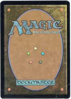 JAPANESE Patriar's Seal Commander Battle for Baldurs Gate - MTG Magic the Gather - Image 2
