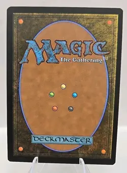 Heraldic Banner MTG Foundations Regular - Image 2