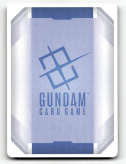 Gundam Card Game Strike Rouge (R+) GD01-069 - Newtype Rising - Image 2