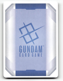Gundam Card Game Cagalli Yula Athha (R+) GD01-096 - Newtype Rising - Image 2