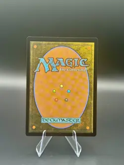 🌈 Uthros, Titanic Godcore - Borderless FOIL - Edge of Eternities MTG - NM/M - Image 2