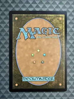 MTG Chain of Vapor #156 Future Sight Uncommon Mystery Booster 2 (MB2) - Image 3