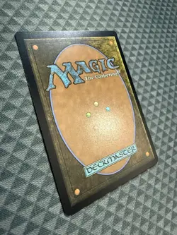 MTG Chain of Vapor #156 Future Sight Uncommon Mystery Booster 2 (MB2) - Image 4