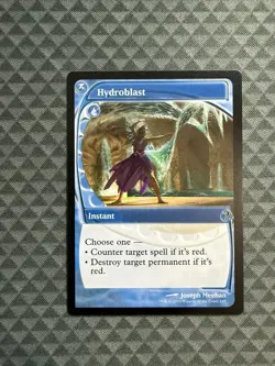 MTG Hydroblast #165 Future Sight Common Mystery Booster 2 (MB2) - Image 1