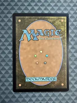 MTG Hydroblast #165 Future Sight Common Mystery Booster 2 (MB2) - Image 3