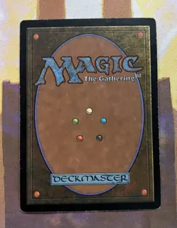 MTG Crawlspace x1 MP Urza's Legacy - Image 2