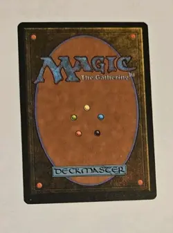 UNDERWORLD DREAMS (Italian) Legends MTG NM Magic the Gathering - Image 2