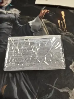 MTG Final Fantasy Scions & Spellcraft Collectors Deck Surge Foil Box + Deck Only - Image 3