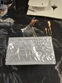 MTG Final Fantasy Scions & Spellcraft Collectors Deck Surge Foil Box + Deck Only - Image 4
