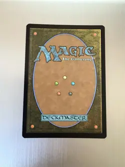 Fell Gravship - 101 - MTG: Edge of Eternities - Uncommon - FOIL - Image 2