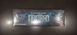 MTG Shadows Over Innistrad English Sealed Booster Box - Image 3