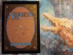 Crucible of Worlds Core Set 2019 Mythic (PANGOLIN MTG) MINTY See Pics! - Image 4