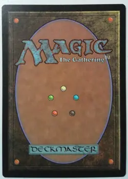 Fatal Blow *Common* Magic MtG x1 Sixth 6th Edition SP - Image 2