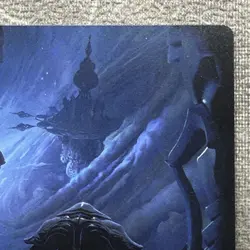 Watery Grave - Edge of Eternities (EOE) #286 Borderless NM Pack Fresh MTG - Image 3