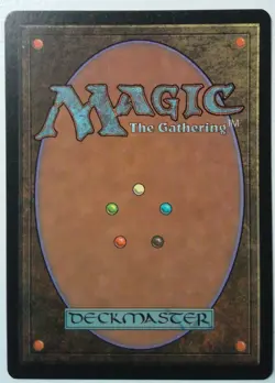 Jackal Pup *Uncommon* Magic MtG x1 Tempest SP - Image 2