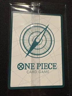 One Piece Special Don!! Set Vol. 3 Sabo Promo Don Card - Image 2