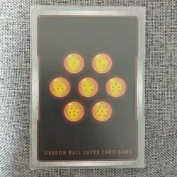 Dragon Ball Bulma Card Rare Condition Please Review Photos Before - Image 2