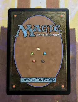 MTG Venom Sliver FOIL x1 LP M15 - Image 2