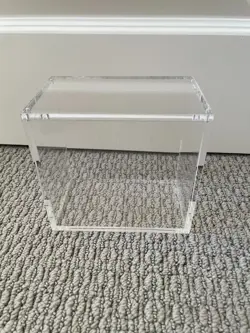 LIFE TCG / Pokemon Booster Box Acrylic Display CASE Magnetic 95% UV Rejection - Image 5