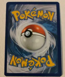 POKEMON TCG MAXIE’S HIDDEN BALL TRICK 158/160 XY PRIMAL CLASH FULL ART!! - Image 2