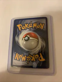 Pokemon TCG Charizard Holo 3/110 Legendary Collection (2002) - Image 4